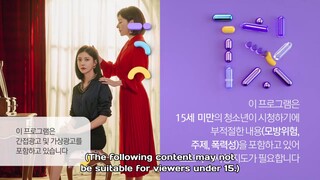 Gracious Revenge episode 4 (English sub)