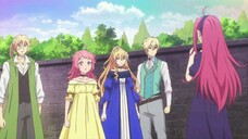 Eps 5 Tsundere Akuyaku Reijou Liselotte to Jikkyou no Endou kun to Kaisetsu (Sub indo)