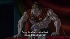 Record of ragnarok S2 Episode 15 Sub indo#4