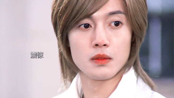 Menonton ulang Boys Over Flowers versi Korea: Saya benar-benar menyukai karakter tokoh utama wanitan