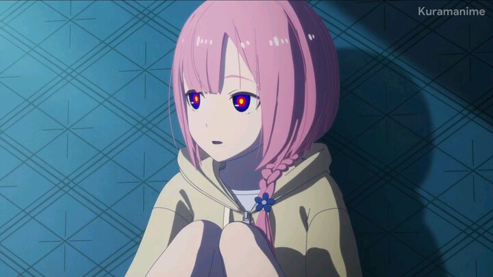 EP-01 Kamitsubaki-shi Kensetsuchu [SUB INDO]