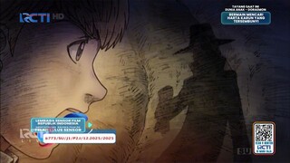 Doraemon Special 3 Jam - Perlengkapan Rakun