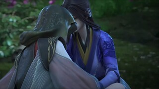 Peerles Bettle Spirit Eps 134 indo