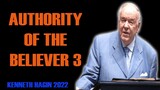 Kenneth E Hagin Sermons - Authority of the believer 3