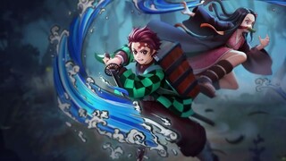 Soundtrack AoV x Kimetsu no Yaiba.