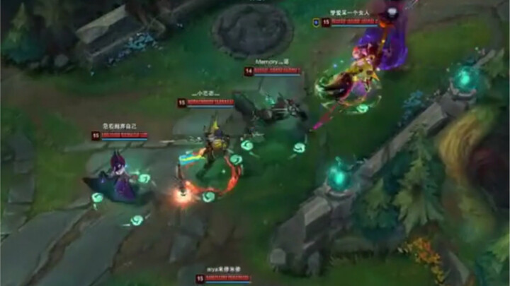 Xiangxi Representative Team