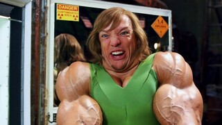 I Think I Downloaded The Wrong Scooby-Doo, AGAIN