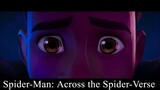 SPIDER-MAN_ ACROSS THE SPIDER-VERSE Watch Full Movie : Link in Description