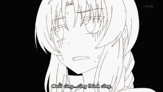 D-frag! tập 7 (vietsub)