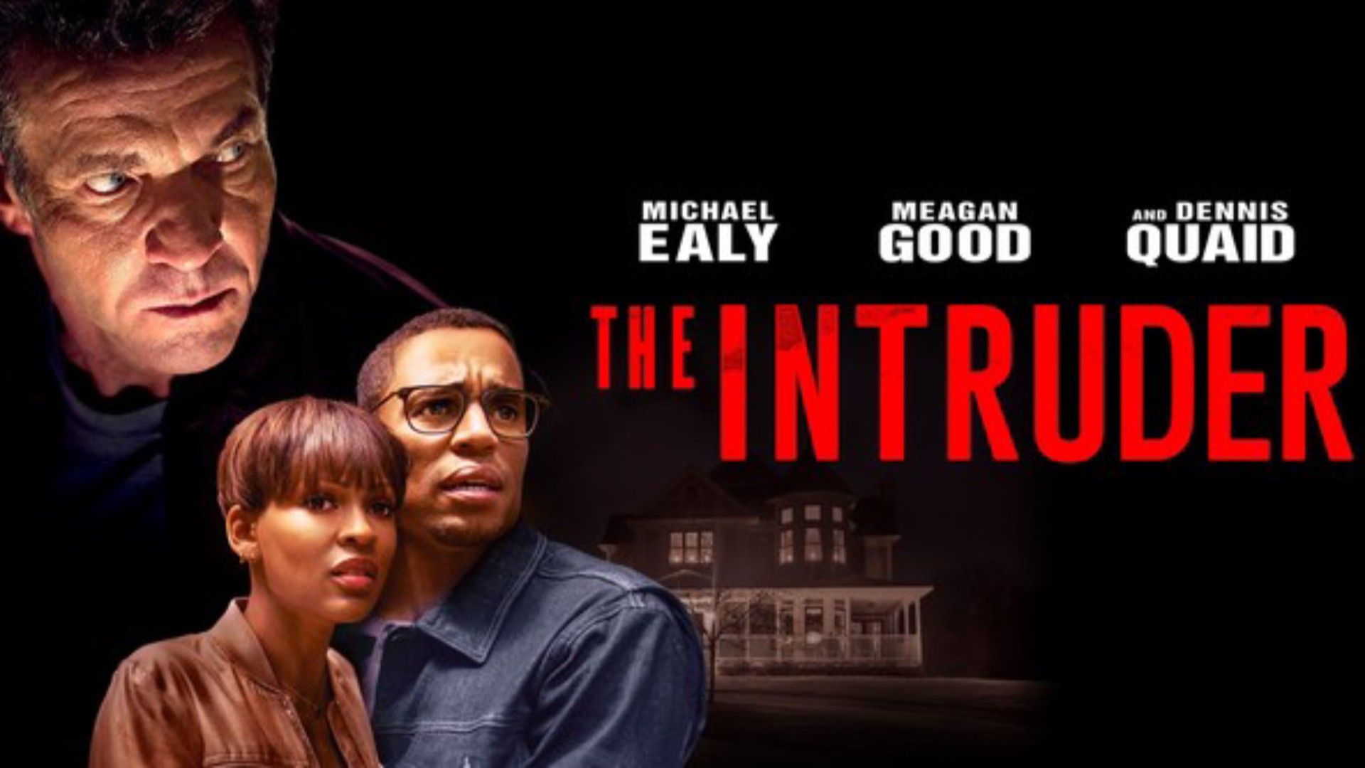 The Intruders, Full Movie