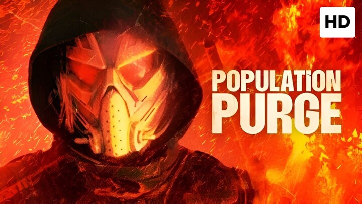 Population Purge 2023 SUB INDO