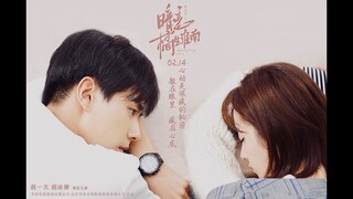[FMV] Thầm Yêu Quất Sinh Hoài Nam bản truyền hình 暗恋橘盛淮南 | Hồ Nhất Thiên 胡一天 - 胡冰卿 Hồ Băng Khanh