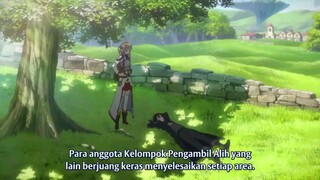 sword art online s1 Sub Indonesia eps 5