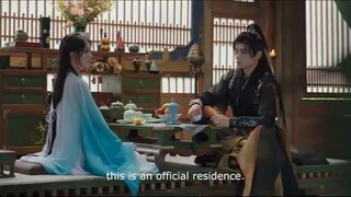 🇨🇳 Love Game in Eastern Fantasy 02 (Eng Sub)