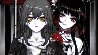 【星铁手书】「心病终需心药治，解铃还须系铃人」灵砂同人手书