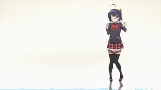 It turns out that the original scenes are all here!