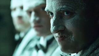 Pesta yang rakus, apa yang Anda pahami dari video pendek ini?