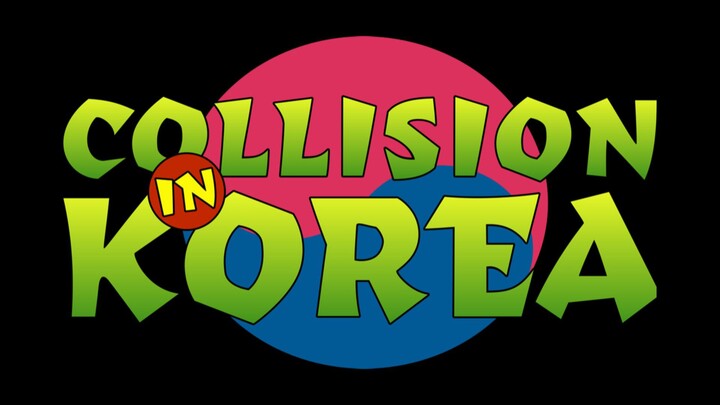 WCW x NJPW Collision In Korea 1995