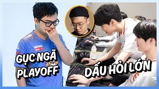 ESPORTS 247: SUNING LỠ HẸN CKTG, LSB BỊ GẠT DÒ, THAY ĐỔI TIỀN MÙA GIẢI 2022 | BLV HOÀNG LUÂN