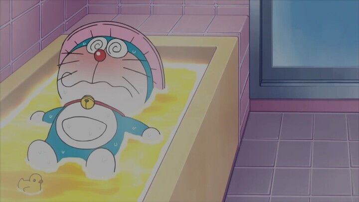 Doraemon Episode Spesial Ulang Tahun 2023 Sub Indo