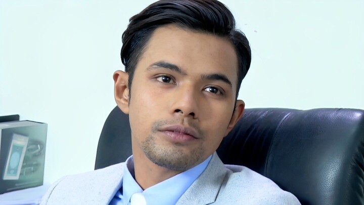 Pengantinku Jatuh Dari Langit (E13) 👰🏻‍♀️