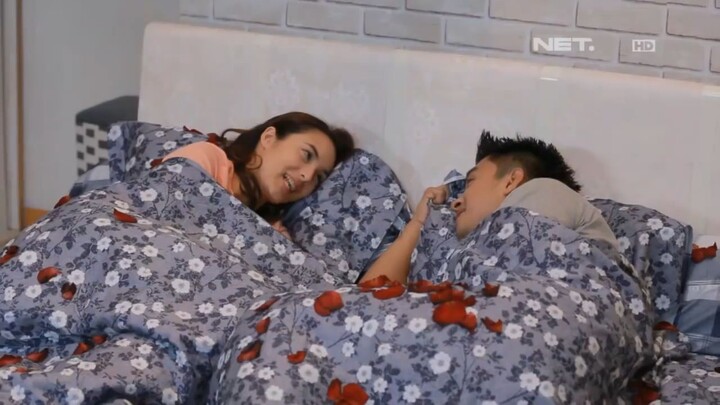 Tetangga Masa Gitu Season 01 - 013 Part 1
