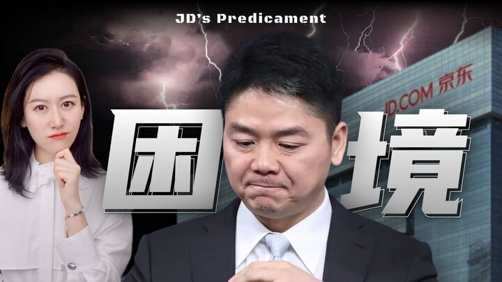 Stablecoin, robot, M&A... JD.com nhúng tay vào mọi ngóc ngách, rốt cuộc họ muốn làm gì?