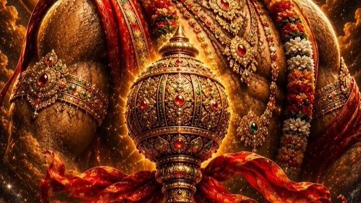 बजरंगी बजरंगी 🔱🔱🙏