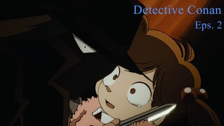 Detective Conan - 02