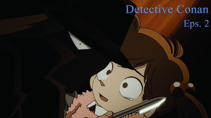 Detective Conan - 02