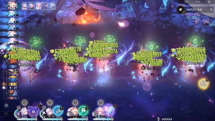 เอฟเฟกต์สุดอลังการของจักรวาลจำลองที่มีทุกบัฟและทุกสมการนั้นแท้จริงแล้วอยู่ในระดับไหนกันแน่?