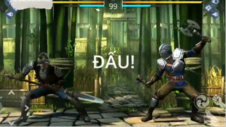Shadow Fight 3* #1 - SỨC MẠNH KINH KHỦNG CỦA THANH KIẾM GAI - ShadowChannel
