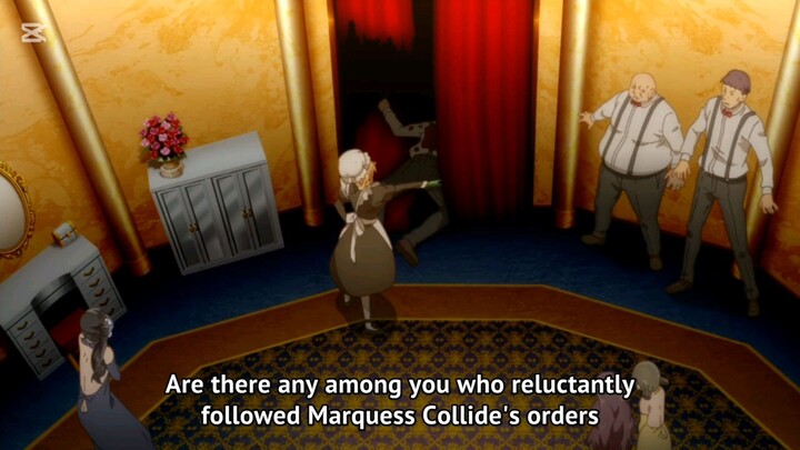 The World Finest's Assassin Gets Reincarnated in Another World as an Aristocrat 🔥 😳 😑