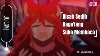 Liza Sang Naga (Jitsu Wa Ore, Saikyou Deshita?) Dub Bahasa Indonesia