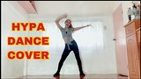 MMJ's HYPA DANCE COVER_Adapted from the choreography of Ms. Charmel & LIve Love Party