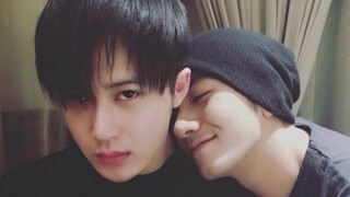 Boy group MIC |. Kemampuan komedi Duoduo dan Yaoyao cukup tinggi, keseriusan mereka bakalan bikin ng