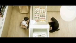 wuju bakery new BL series trailer