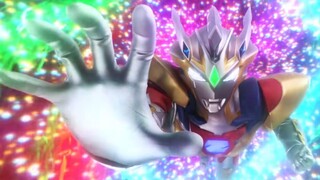 When the new generation of Ultraman's form name was translated by Google 20 times