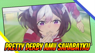 Sahabatku | Uma Musume AMV_1