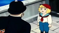 Cedie, Ang Munting Prinsipe Episode 3 Tagalog Dub