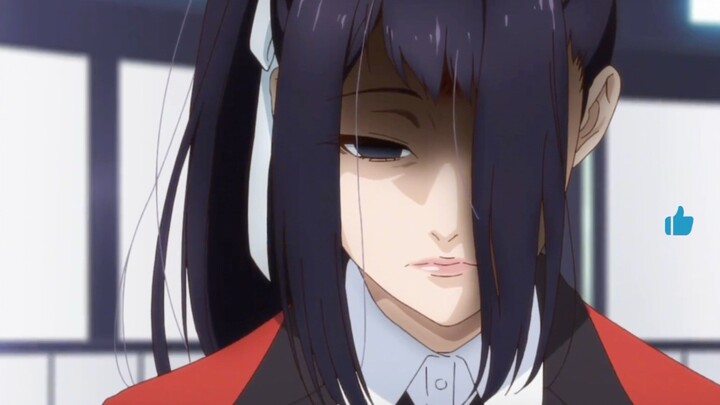 She is a good girl who excels in her studies. Her biggest wish is to become the secretary of the stu