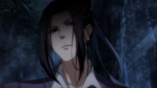 ฉันถือธงให้เจียงเฉิง! Jiang Cheng/Xiang Shuai ฆ่าฉันเป็นการส่วนตัว