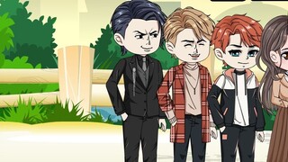 Tập 1: Olaf 3 tuổi cuối cùng cũng đợi được các chú đến cứu