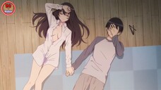 Cô bạn gái định mệnh siêu cấp mlem [AMV] Saenai Heroine no Sodatekata - Twerk It Like Miley