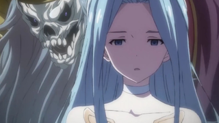 Sở Hữu Sức Mạnh Linh Thú, Tôi Chinh Phục Cả Thế Giới | Granblue Fantasy | Tóm Tắt Anime_Clip4