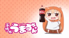 Himouto! Umaru Chan (Season 1) Episode 12 | English Subtitles