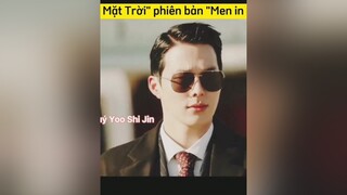 Màn Parody Hậu Duệ Mặt Trời đỉnh nhất từ trước đến nay danet phimhanquoc kdrama phimhay touchyourheart chamvaotimem yooinna jangkiyong