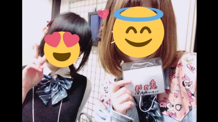 【Made in China】Miss Ai grows strawberries on apples