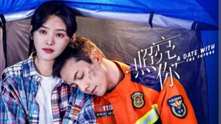 01) A Date With The Future 🇨🇳 [Tagalog Dub]