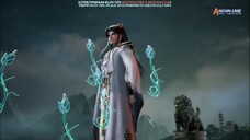 Spirit Sword Sovereign S4 Eps 503 Sub Indo